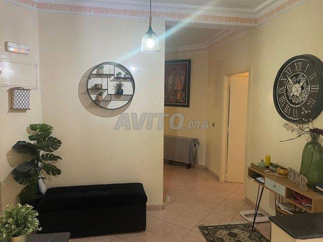 Appartement vente à Mohammedia, Gharb-Chrarda-Beni Hssen