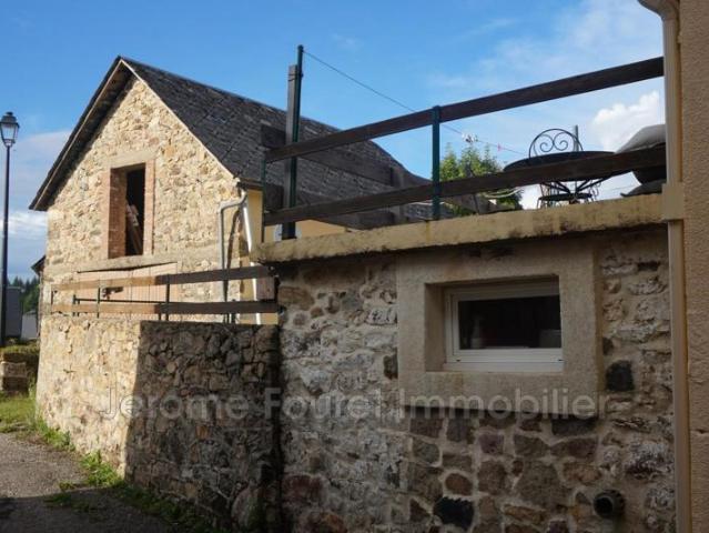 Maison vente à Ussel, Lamazière-basse