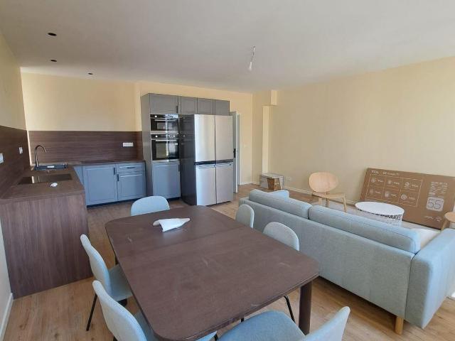 Appartement location à Marseille