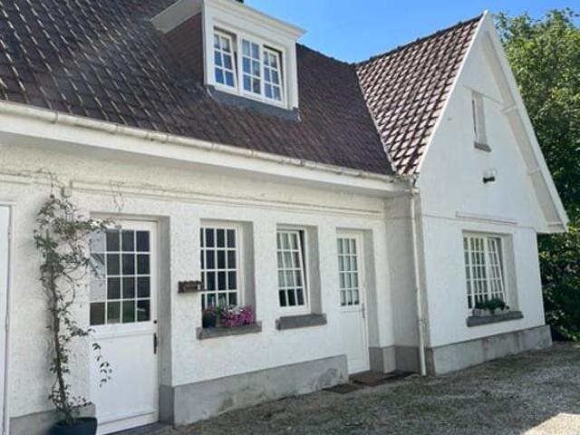 Maison location à Le Rode, Brabant