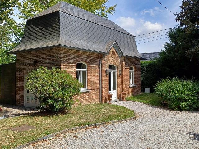 Maison location à Thorembais-Saint-Trond, Perwez