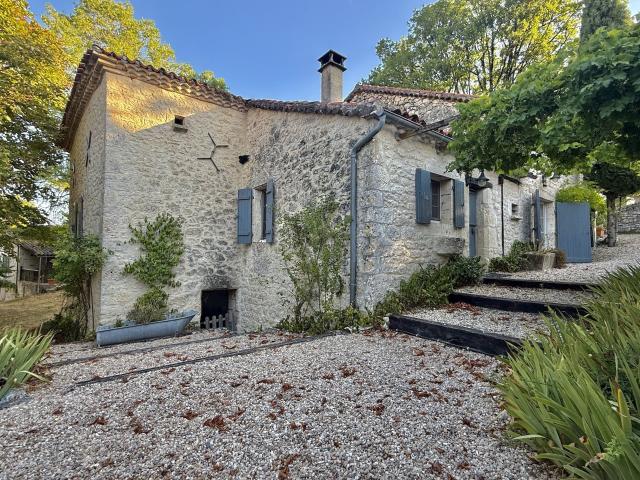 Maison vente à Castelsarrasin, Touffailles