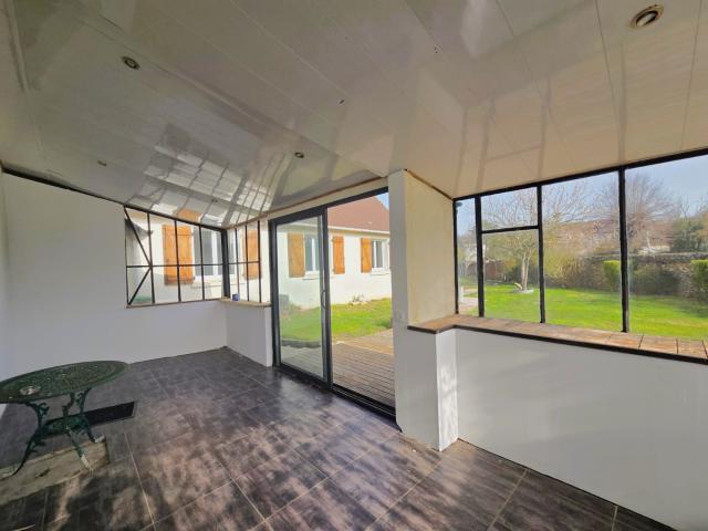Maison vente à Dreux, Saint-lubin-des-joncherets