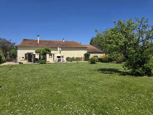 Appartement vente à Périgueux, La Jemaye