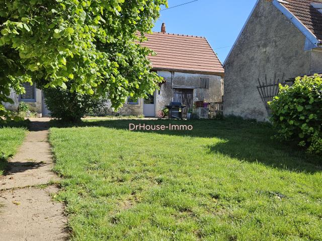 Maison vente à Dijon, Renève