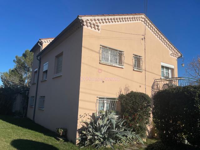 Maison vente à Alès, Saint-privat-des-vieux