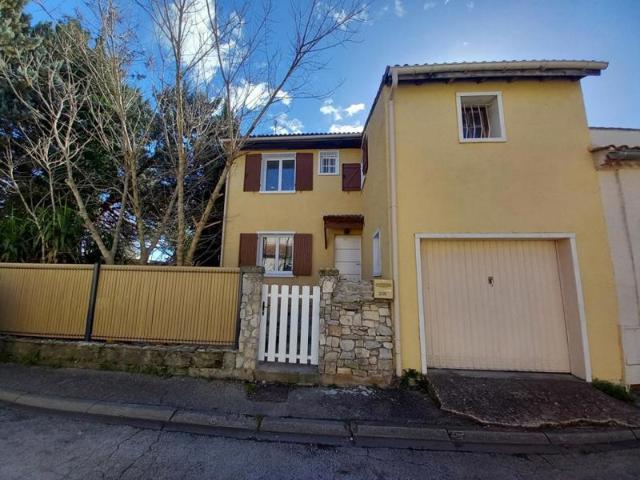 Maison vente à Nîmes