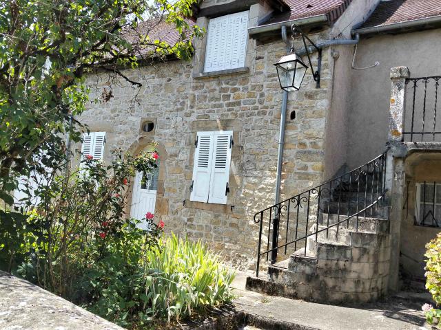 Maison vente à Ville-Langy, Nièvre