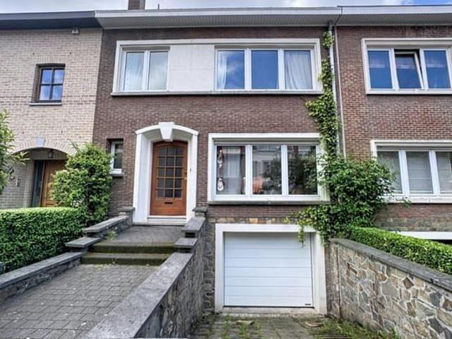 Maison location à Oudergem, Bruxelles
