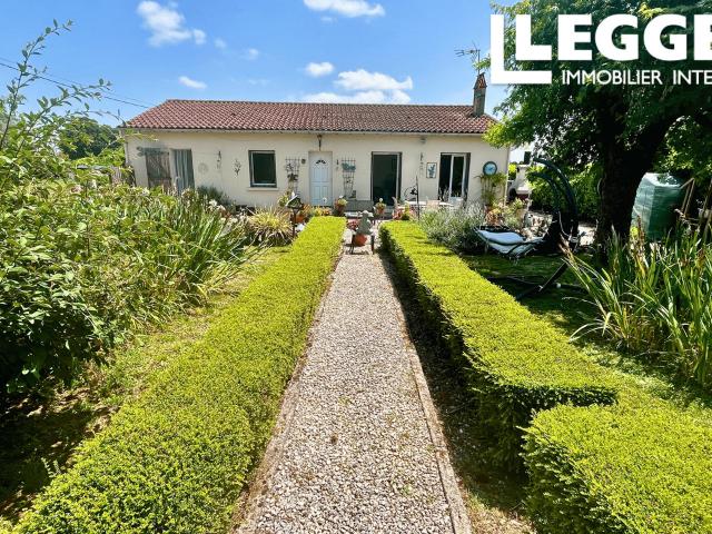 Maison vente à Bergerac, Eymet