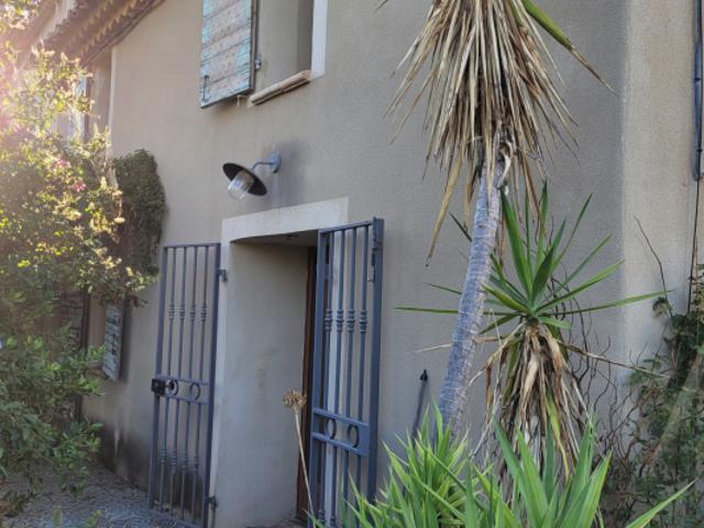 Maison vente à Arrondissement de Toulon, Saint-cyr-sur-mer