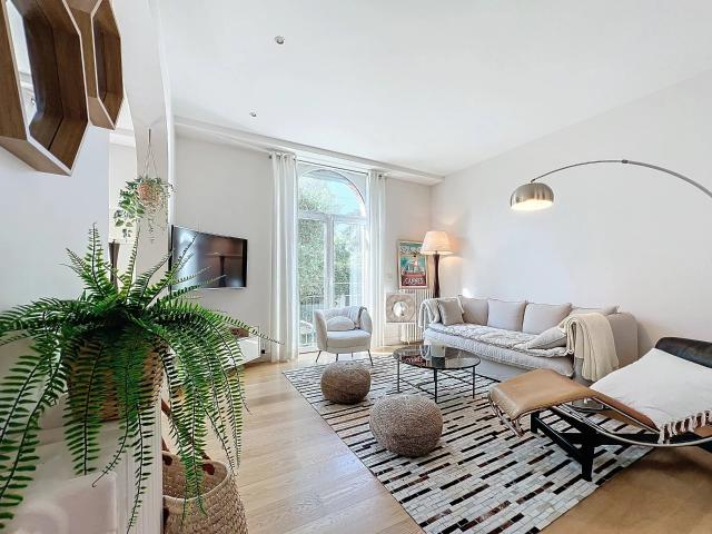 Appartement location à Grasse, Cannes