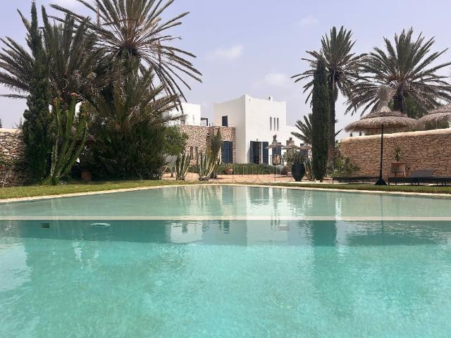Villa vente à Essaouira