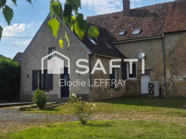 Maison vente à Le Mans, Laigné-en-belin
