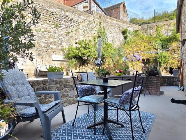 Maison vente à Avesnes-sur-Helpe, Etroeungt