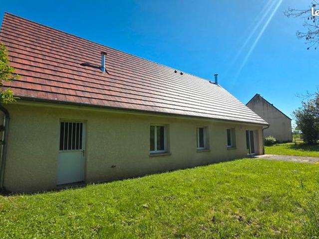 Maison vente à Vervins, Rozoy-sur-serre