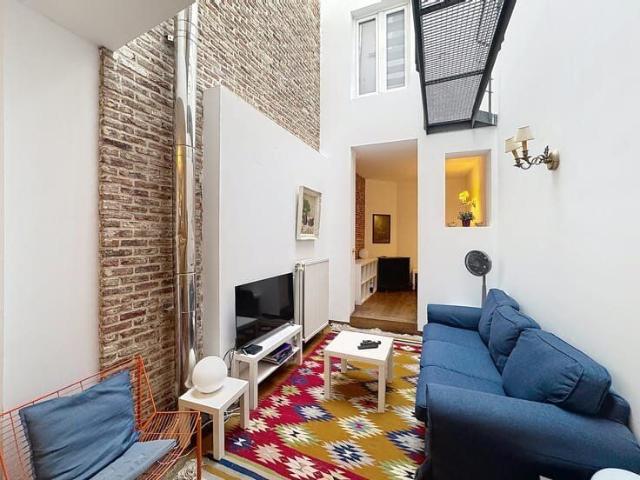 Maison location à Brussel, Bruxelles