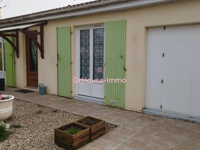 Maison vente à Bergerac, Lembras