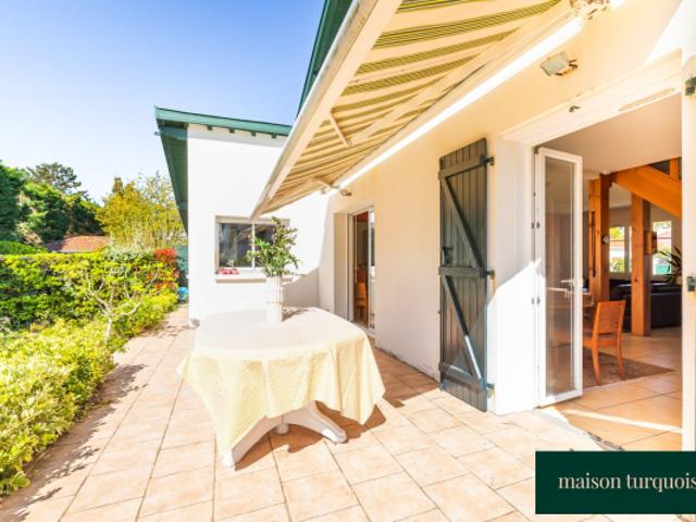 Maison vente à Bayonne, Anglet