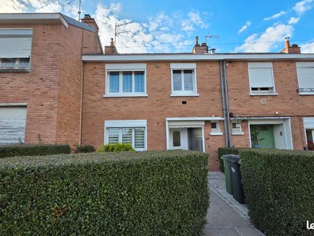 Maison vente à Fourmies, Nord