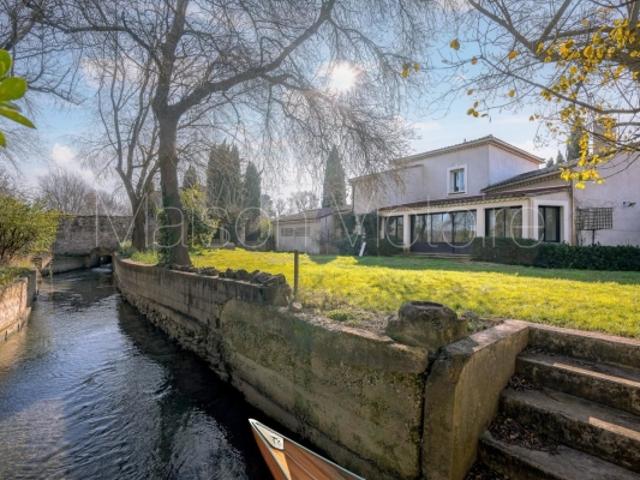 Maison vente à L'Isle-sur-la-Sorgue, Vaucluse