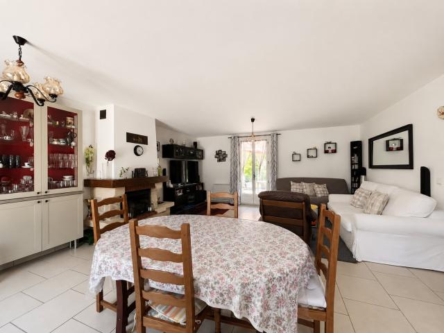 Maison vente à Bernay, Damville