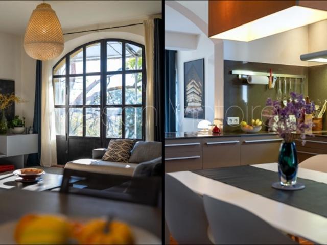 Maison vente à Apt, Cabrières-d'avignon
