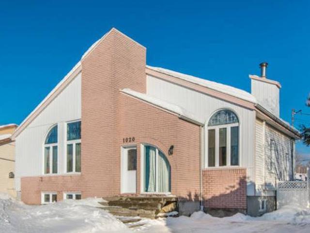 House for sale in Sherbrooke