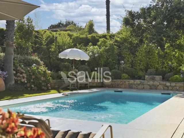 Villa location à Arrondissement de Draguignan, Gassin