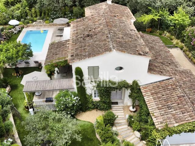 Villa location à Arrondissement de Draguignan, Gassin