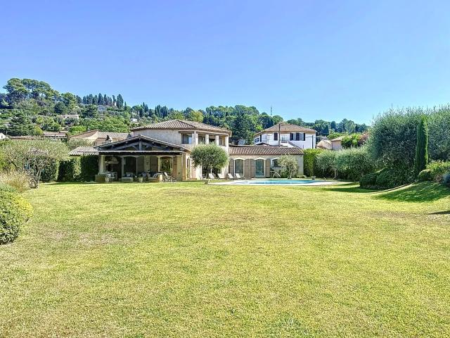 Appartement location à Grasse, Mougins