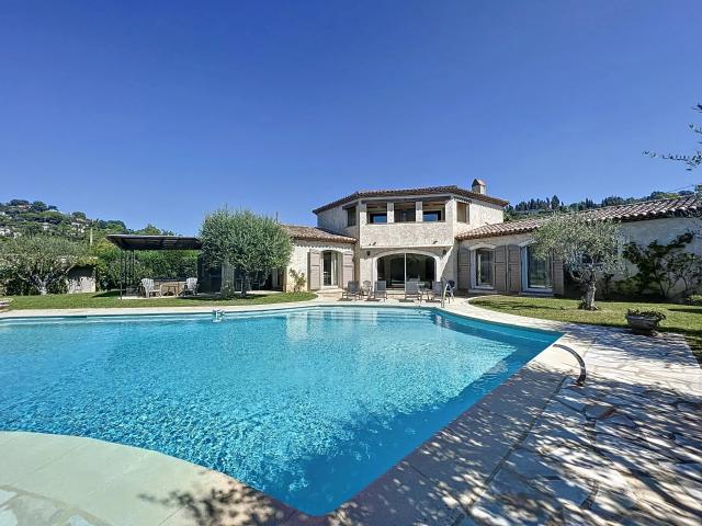 Appartement location à Grasse, Mougins
