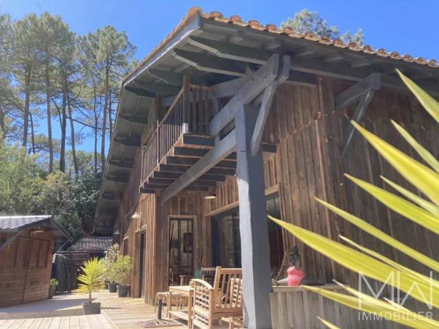 Maison vente à France métropolitaine, Lège-cap-ferret