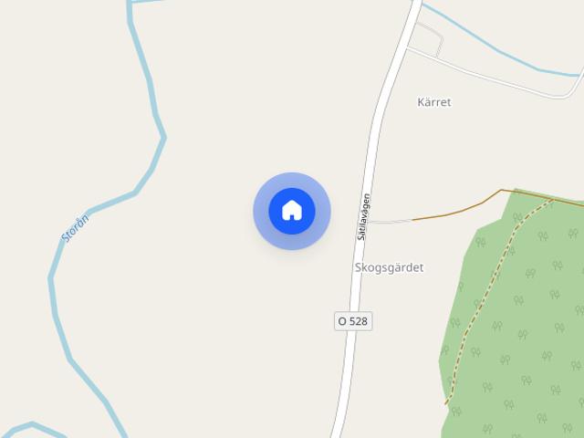 Hus hyra i Västra Götaland