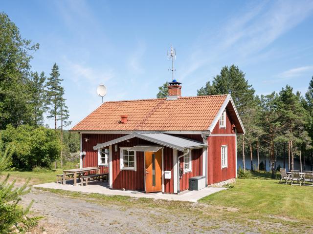 Villa till salu i Dals-Ed, Västra Götaland