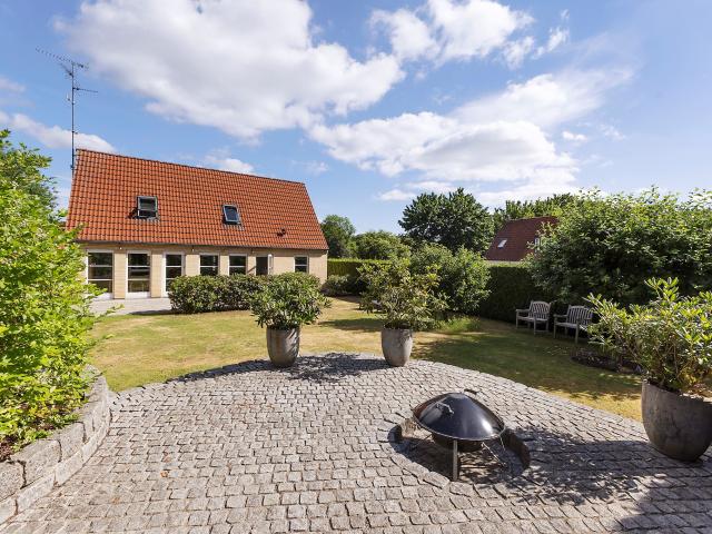 Villa til salg i Lundtofte , Brøndby