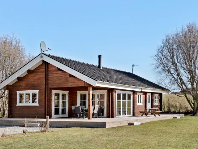 Hus til salg i Havnsø, Kalundborg