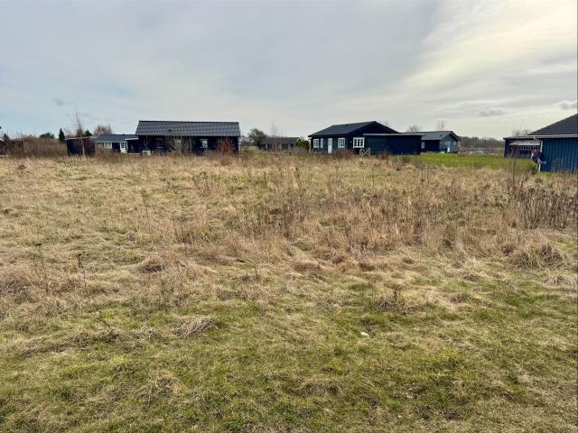 Grund til salg i Havnsø, Kalundborg
