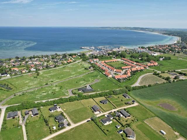 Grund til salg i Havnsø, Kalundborg
