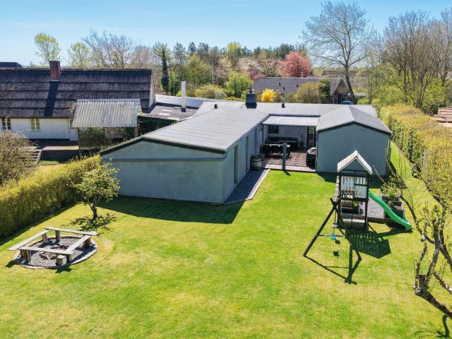 Villa til salg i Esbjerg