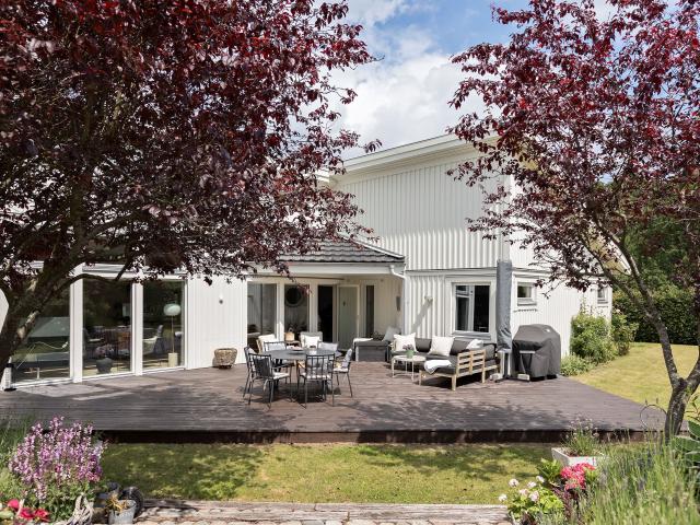 Villa til salg i Fredensborg, Brøndby