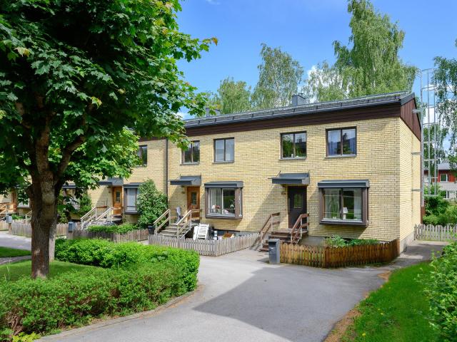 Bostad till salu i Gävle, Gävleborg