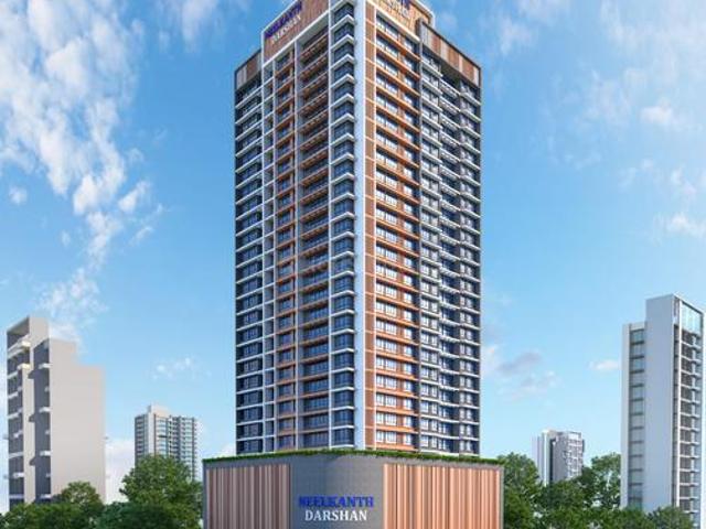 Flat for sale in Kamothe - Mumbai, National Capital Territory Of Delhi
