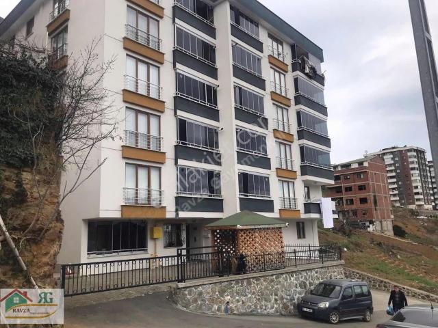 Akçaabat, Trabzon içerisinde satılık mülk