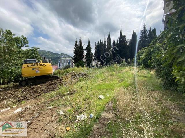 Akçaabat, Trabzon içerisinde satılık mülk
