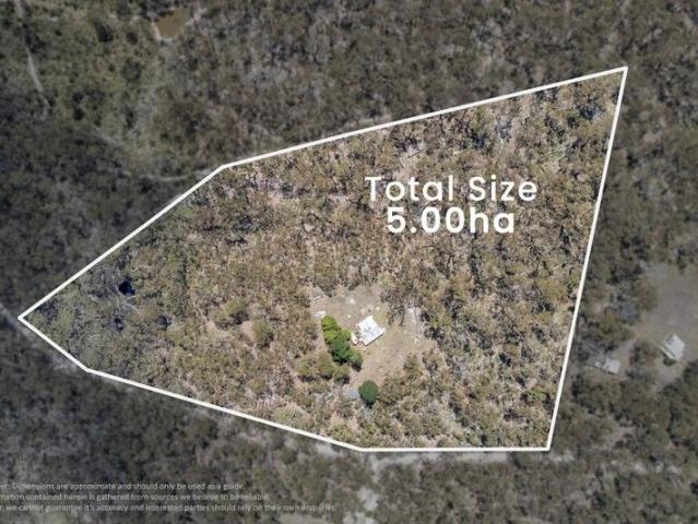 Land for sale in Wombeyan Caves, New South Wales