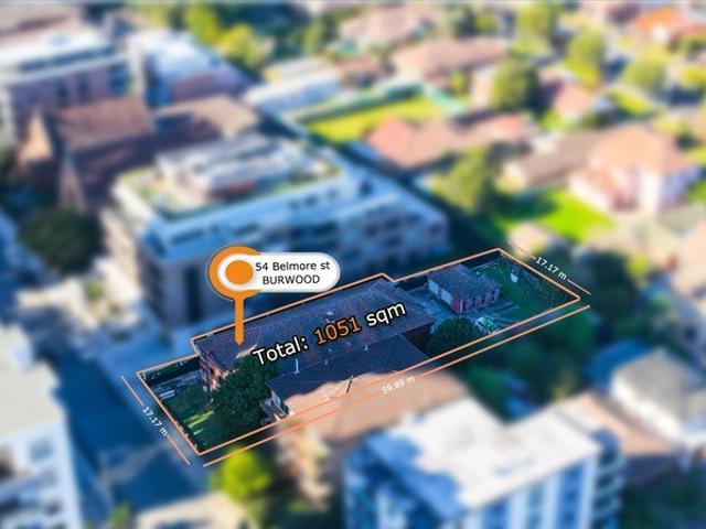 House for sale in Sydney, New South Wales