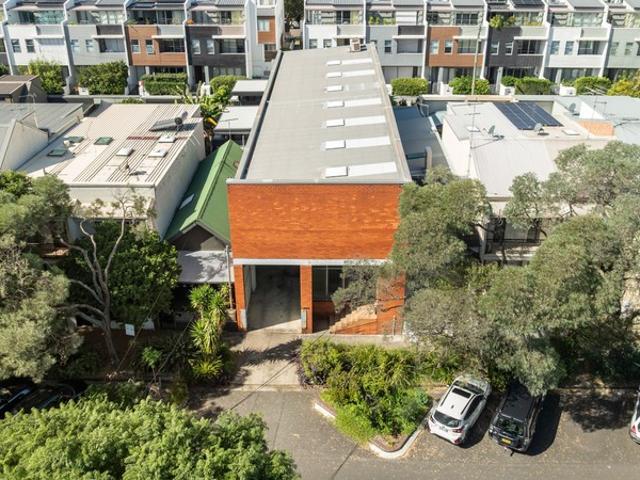 Warehouse for sale in Sydney, New South Wales