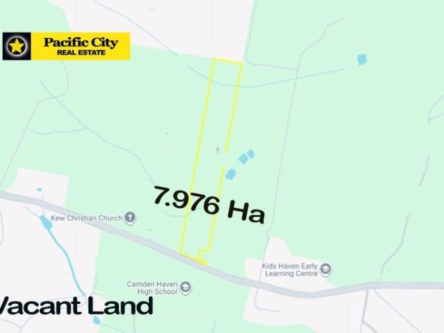 Land for sale in New South Wales