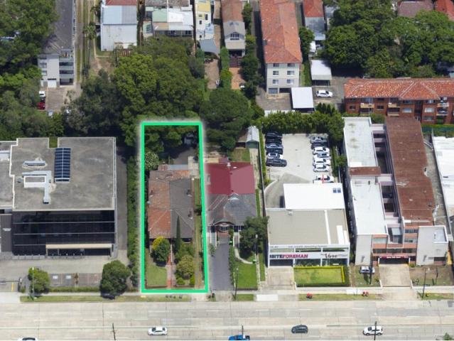 Property for sale in Sydney, New South Wales